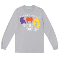 Moon Dust hocus pocus shirt Long Sleeve Tee - artisFamous