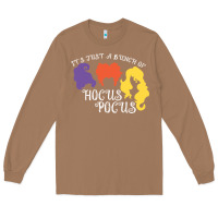 Toasted Coconut hocus pocus shirt Long Sleeve Tee - artisFamous