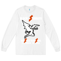 White black rock and roll Long Sleeve Tee - artisFamous
