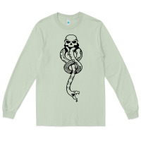 Matcha dark mark Long Sleeve Tee - artisFamous