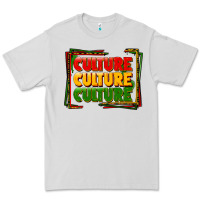 Dove Grey culture Premium Tee - FaDigitalArtStudio