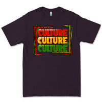 Plum culture Premium Tee - FaDigitalArtStudio