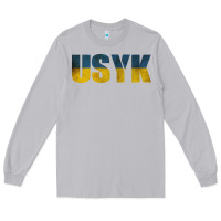 Moon Dust USYK Long Sleeve Tee - artisFamous