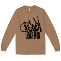 Toasted Coconut lench mob ice cube nwa west coast crewneck Long Sleeve Tee - artisFamous