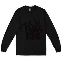 Black lench mob ice cube nwa west coast crewneck Long Sleeve Tee - artisFamous