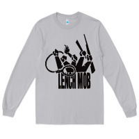 Moon Dust lench mob ice cube nwa west coast crewneck Long Sleeve Tee - artisFamous
