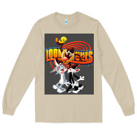 Mushroom cartoon Long Sleeve Tee - artisFamous