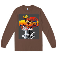 Chestnut cartoon Long Sleeve Tee - artisFamous