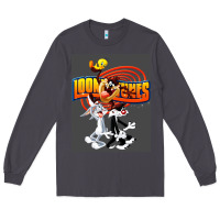 Smoke cartoon Long Sleeve Tee - artisFamous