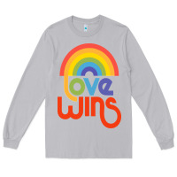 Moon Dust love  classic Long Sleeve Tee - artisFamous