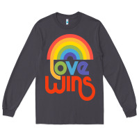 Smoke love  classic Long Sleeve Tee - artisFamous