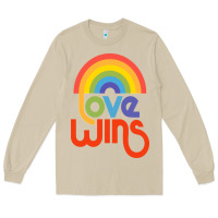 Mushroom love  classic Long Sleeve Tee - artisFamous