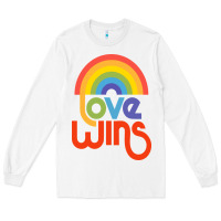 White love  classic Long Sleeve Tee - artisFamous