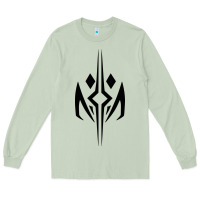 Matcha ahsoka and rex fulcrum  t shirt Long Sleeve Tee - artisFamous