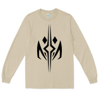 Mushroom ahsoka and rex fulcrum  t shirt Long Sleeve Tee - artisFamous
