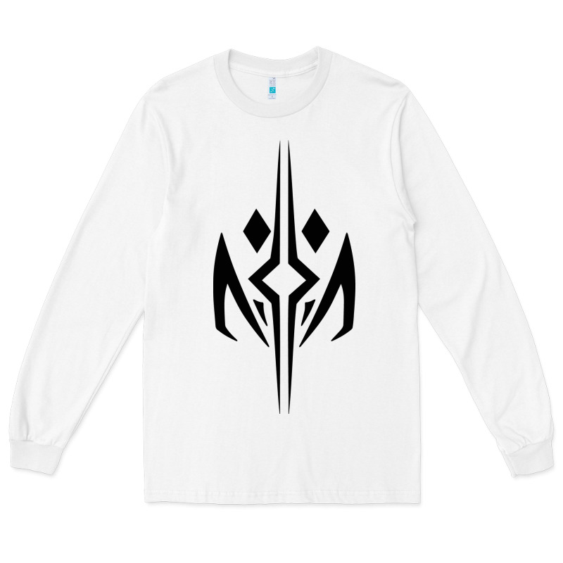 Ahsoka And Rex Fulcrum  T Shirt Long Sleeve Tee by artisFamous | Teevron