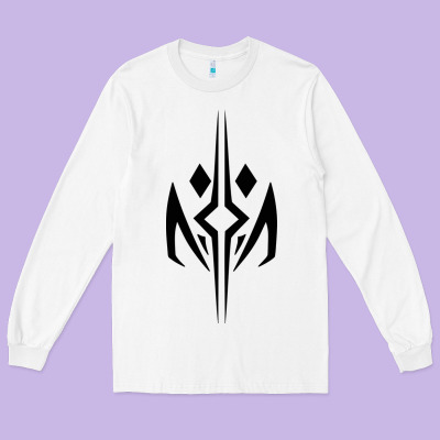 Ahsoka And Rex Fulcrum  T Shirt Long Sleeve Tee Designed By Artisfamous