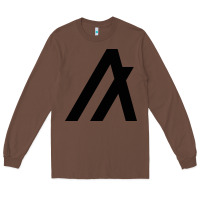Chestnut algorand crypto   algorand algo  t shirt Long Sleeve Tee - artisFamous