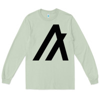 Matcha algorand crypto   algorand algo  t shirt Long Sleeve Tee - artisFamous