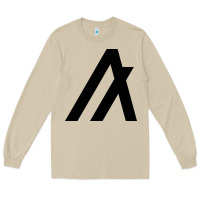 Mushroom algorand crypto   algorand algo  t shirt Long Sleeve Tee - artisFamous