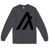 Smoke algorand crypto   algorand algo  t shirt Long Sleeve Tee - artisFamous
