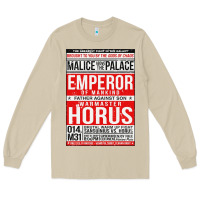 Mushroom malice above the palace essential Long Sleeve Tee - artisFamous
