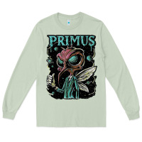 Matcha primus 10s men Long Sleeve Tee - artisFamous