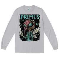 Moon Dust primus 10s men Long Sleeve Tee - artisFamous
