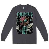 Smoke primus 10s men Long Sleeve Tee - artisFamous