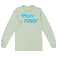 Matcha tool time Long Sleeve Tee - artisFamous