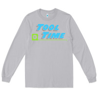Moon Dust tool time Long Sleeve Tee - artisFamous