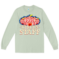 Matcha circus staff Long Sleeve Tee - artisFamous