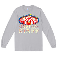Moon Dust circus staff Long Sleeve Tee - artisFamous