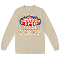 Mushroom circus staff Long Sleeve Tee - artisFamous
