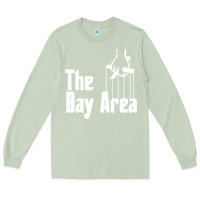 Matcha the bay area Long Sleeve Tee - artisFamous