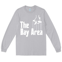 Moon Dust the bay area Long Sleeve Tee - artisFamous