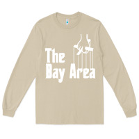Mushroom the bay area Long Sleeve Tee - artisFamous