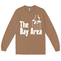 Toasted Coconut the bay area Long Sleeve Tee - artisFamous