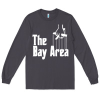 Smoke the bay area Long Sleeve Tee - artisFamous