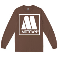 Chestnut motown merch record Long Sleeve Tee - artisFamous