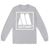 Moon Dust motown merch record Long Sleeve Tee - artisFamous