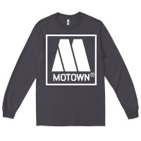 Smoke motown merch record Long Sleeve Tee - artisFamous