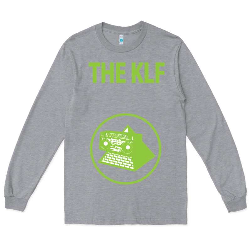 Klf Re Merch Long Sleeve Tee by artisFamous | Teevron