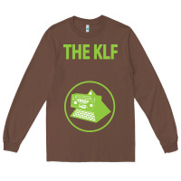 Chestnut klf re merch Long Sleeve Tee - artisFamous