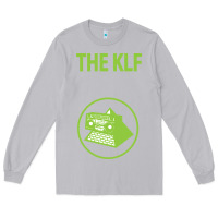 Moon Dust klf re merch Long Sleeve Tee - artisFamous