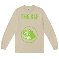 Mushroom klf re merch Long Sleeve Tee - artisFamous
