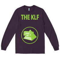 Plum klf re merch Long Sleeve Tee - artisFamous