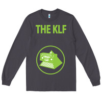 Smoke klf re merch Long Sleeve Tee - artisFamous