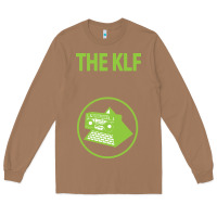 Toasted Coconut klf re merch Long Sleeve Tee - artisFamous