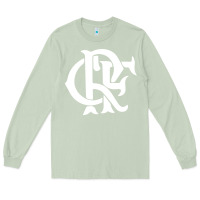 Matcha camisa do flamengo Long Sleeve Tee - artisFamous
